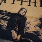 Vintage  Him  Unused  2006  Textile Poster Flag  Ville Valo