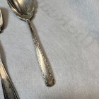 Sterling Silver Serving Spoons  2  - 66 8g At Scrap
