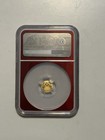 Niue 2026  1 Cowgirl Enhanced Reverse Proof Gold 0 999 Ngc Pf70