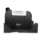 Fp Pmic10 Red Fluorescent Ink Cartridge For The Postbase Mini Postage Meter