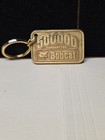 Vintage 2001 Bobcat 500 000 Milestone Key Chain Watch Fob 774 Skid Steer Loader