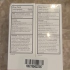 2pk Elta Md Uv Clear Tinted Facial Sunscreen Spf 46 1 7 Oz Exp 07 2028 New Inbox