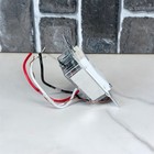 Insteon Switchlinc V2 In-wall Dimmer Switch White Paddle Smart 120v