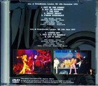 Ufo w  Michael Schenker    Roundhouse 1975   1977 1xdvd
