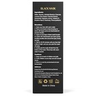 Blackhead Remover Mask Kit  Charcoal Peel Off Facial Mask With Brush And Pimple