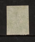 South Australia  10  sg  13  Very Fine Mint Unused  no Gum    with Certificate  