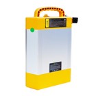 For Heli jiali Cbd15j-li2 Electric Pallet Jack  24v 28ah Lithium Lifepo4 Battery