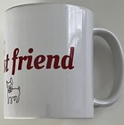 A Tea Cup