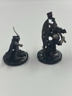 Mage Knight Battle Pack - Order Of Vladd   Vampiric Draconum Wizkids Lot Of  2 