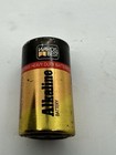Vintage Store Brand Batteries