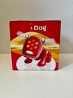 Brand New Very Rare 2005 Hasbro Idog Target Exclusive Red Color - Sealed In Box 