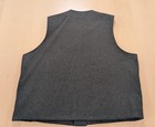 Filson Mackinaw Wool Vest - Forest Green - Xxl - Made In Usa - Free Shipping
