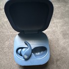 Beats By Dr  Dre Beat Fit Pro True Wireless Bluetooth In-ear Earbuds Blue