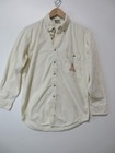 Rare  Sz S Vtg Coldwater Creek Shirt Mens Native American Carol Grigg Western