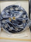 Sony R-7 Mb Black Metal  Audio Tape Reel  Reel To Reel Tape