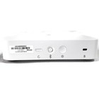 Logitech Roommate Video Conferencing Device Vr0030 W  Adapter hdmi