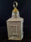 Port Lantern - Antique