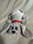 Pound Puppies Plush 80s Nostalgia Adorable Dog Diaper Retro Stuffed Animal 90s