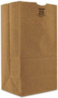 Duro Id  30926 25  Short Bulwark Sos Bag 57  Natural Kraft 500pk  2 Packs Of 250