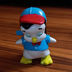 Lot Of 7 Toys From The 90s
