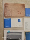 1979 Mercedes Benz 280se 450sel 280 450 Se Sel Owners Manual - Set
