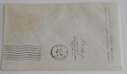 San Francisco California To Phoenix Arizona July 7 1947 First Flight Airmail