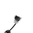 Set Of 2pc Front Left   Right Abs Wheel Speed Sensors For 2013-2017 Honda Accord