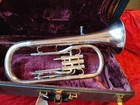 Besson Tenorhorn  alto Horn 