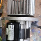 Lanair Mx Series Waste Oil Burner Blower Motor