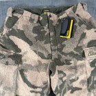 Cabelas Nwt Wooltimate 4most Windshear Camo Insulated Pants 38x32