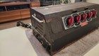 Vintage Ampro Tube Amplifier Licensed By Western Electric Microphone Mixer Rare