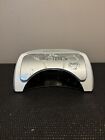 Gelish Harmony 18g Professional Salon Gel Nail Polish Dryer Cure Led Lamp Light