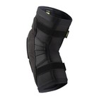 Ixs Carve Race Black Knee Guard  482-510-1120-003 