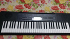 Make Beautiful Music With This Casio Ctk-3200 - 61-key Portable Keyboard - Black