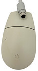 Vintage Apple Desktop Bus Adb Mouse Ii M2706