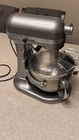 Kitchenaid Professional Kp26m9pccu 6-quart Bowl Lift Stand Mixer 590w Excellent 