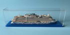 1 1250 Scale Norwegian Prima Cruise Ship Model Ocean Liner By Scherbak  Usa
