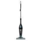 Zipvac 3-in-1 Corded Upright handheld Floor And Carpet Hand Vacuum Cleaner New
