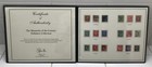 The Monarch Of The Century Definitive Collection     British Stamps