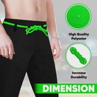 Bjj Gi Pants Drawstring 104  Polyester Bungee Cord Replacement Rope Cord For Gi