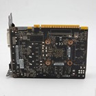 Evga Geforce Gtx 1050 Ti 4gb Gddr5 Graphics Card 04g-p4-6253-kr