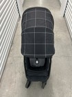 Gb Lyfe Stroller     Black