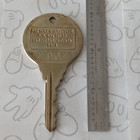 Riviera Hotel   Casino Las Vegas Nevada Key  1907 Vintage