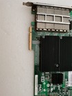 Netapp X2065a-r6 Quad-port Qsfp Sas 2 6gbps Pcie Hba Card 111-00341