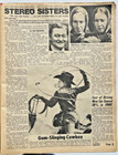 The National Enquirer Dec 1980 John Lennon Death The Untold Story