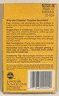 Vintage 1988 Crayola Crayons 24 Pack Complete Binney Smith Brand New Nos