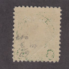 Canal Zone Scott   71  Franklin 1928  Mint  Dist  Gum  H1799 F