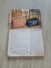 Allied Radio Catalog Vintage 1950