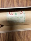 Santa Claus Time   7 Song Medley  - Qrs Christmas Piano Word Roll  1553