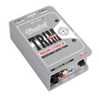 Radial Engineering Trim-two Passive Di For Av With Level Control - Open Box